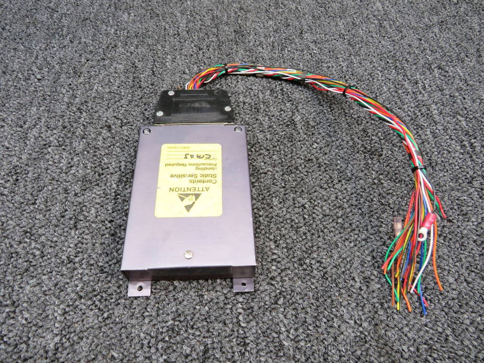 RSU-21 Advanced Electronics Relay (With Mods) (Volts: 28) BAS Part Sales | Airplane Parts