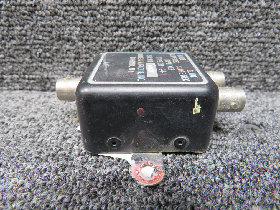 DM-H24-1 Dorne and Margolin Diplexer Unit