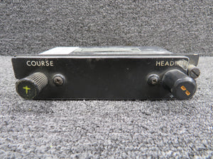4026206-901 Sperry Instrument Remote Controller with Mods (Worn Face) (26VAC)
