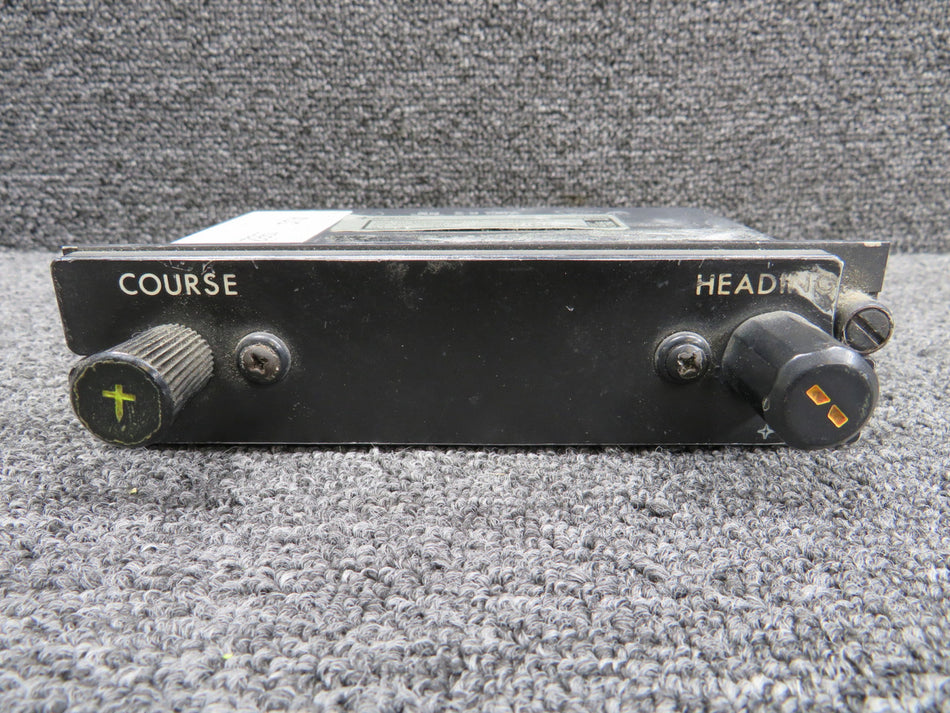 4026206-901 Sperry Instrument Remote Controller with Mods (Worn Face) (26VAC)