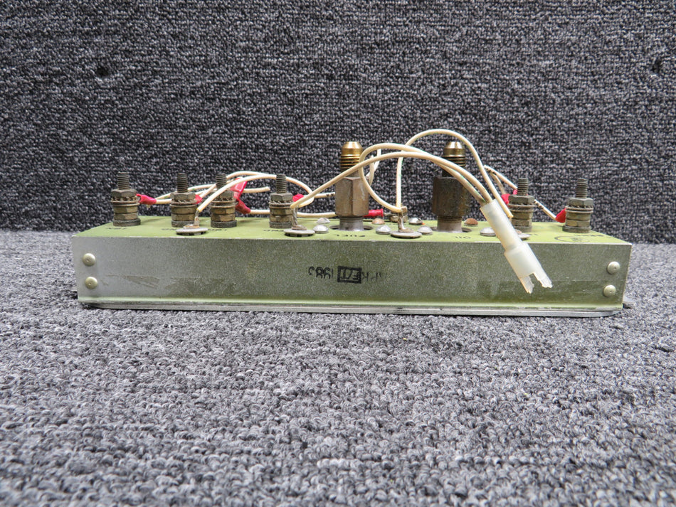 86552-8 Rochester 6247-00112 Instrument Cluster