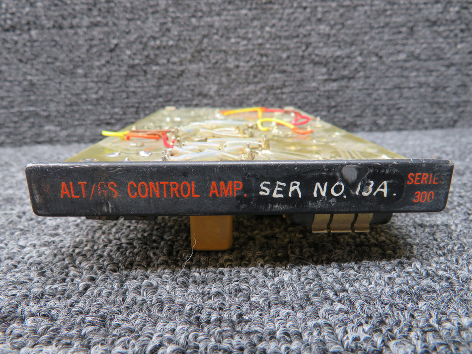 1797-E3-003 Bendix Alt-GS Control Amp Series 300 Printed Circuit Board
