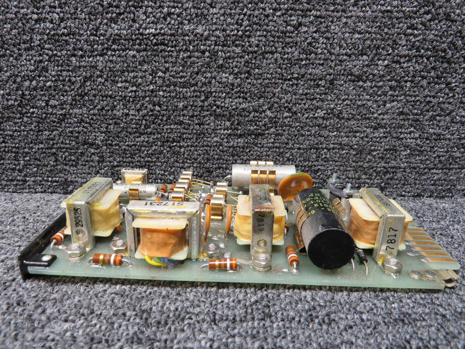 ACEV016-8 E6 Pitch Amplifier Series 600 Printed Circuit Board