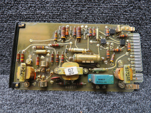 F1 Lateral Amplifier Series 100 Printed Circuit Board