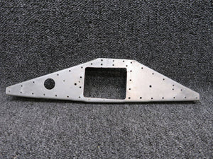 1222131-1 Cessna P210N Wing Reinforcement Spar Cutout Upper LH