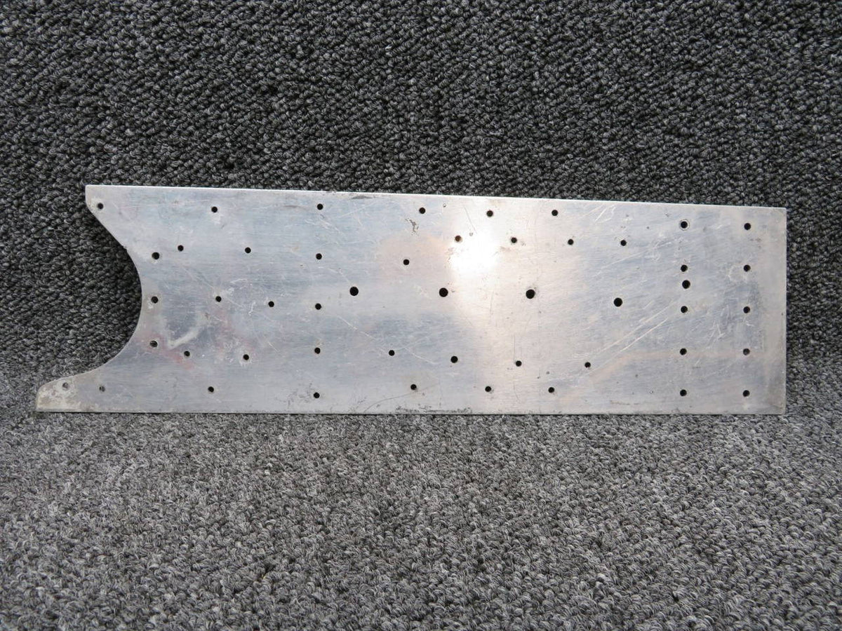 1221031-1 Cessna P210N Wing Spacer LH BAS Part Sales | Airplane Parts