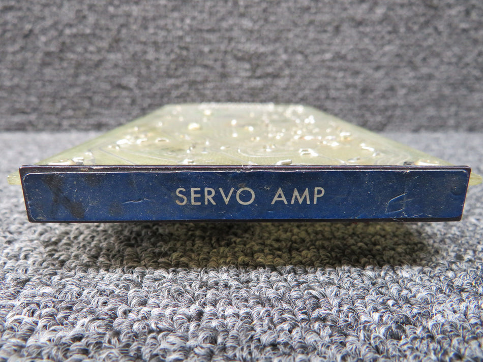 542-1037-03 Jet Servo Amp Printed Circuit Board
