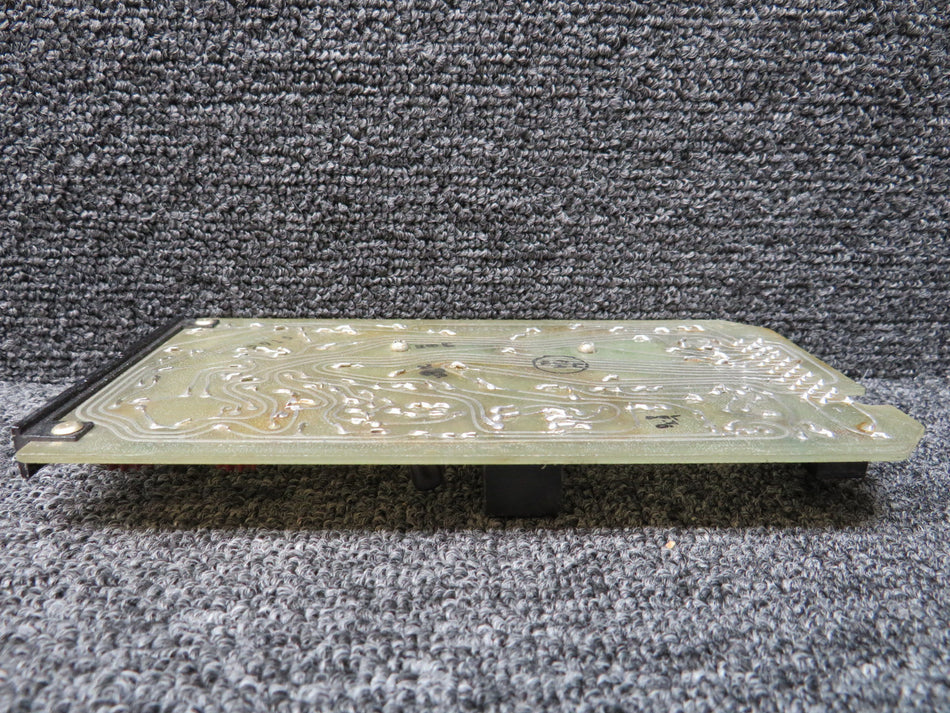 542-1037-03 Jet Servo Amp Printed Circuit Board