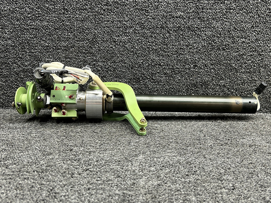 85223-009, 690-018 Piper PA46-350P Co-Pilot Control Column with Bearing, Links