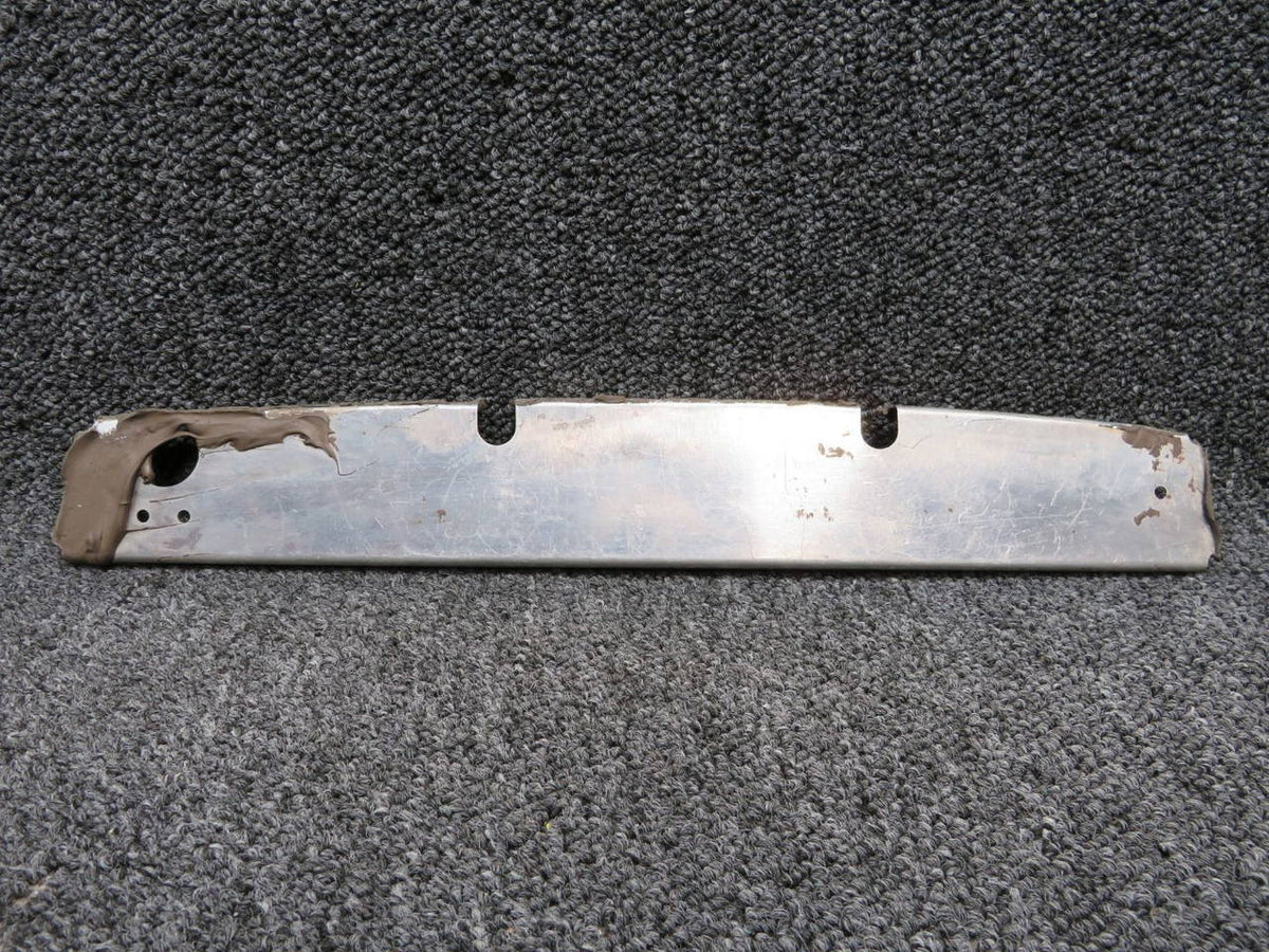 1221043-1 Cessna P210N Wing Rib Baffle LH BAS Part Sales | Airplane Parts