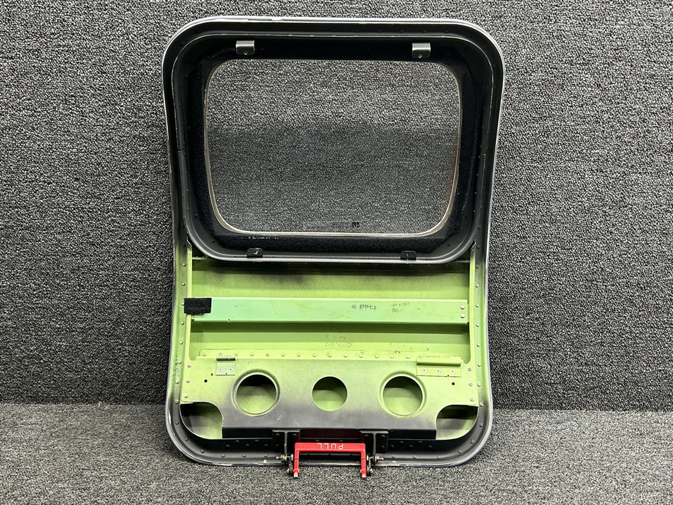 82650-002 Piper PA46-350P Emergency Access Door Structure