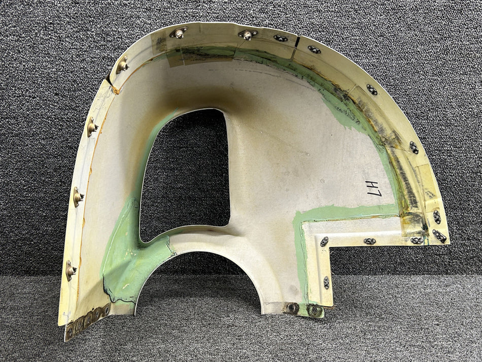 89753-032 Piper PA46-350P Nose Cowling Assembly RH