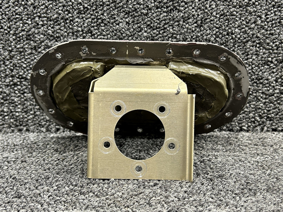 84536-011 Piper PA46-350P Inboard Fuel Transmitter Mounting Bracket LH or RH