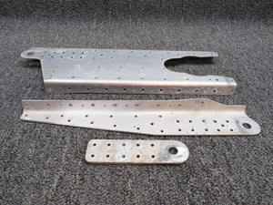 1221030-2 Cessna P210N Wing Strap Spar Attach