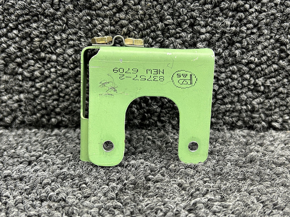 83757-002 Piper PA46-350P Parking Brake Cable Support