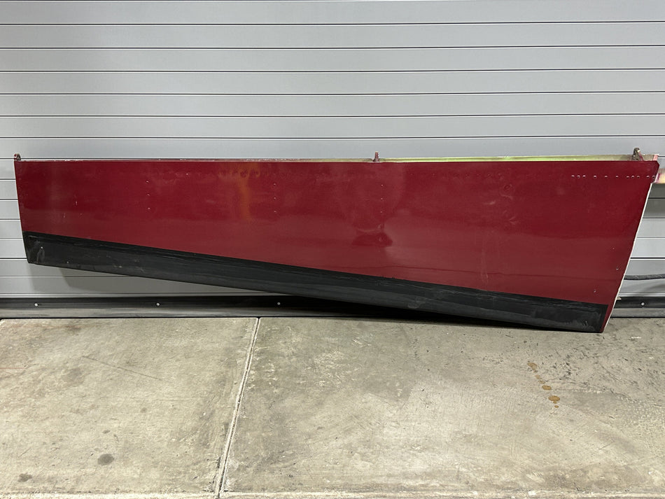 83404-002 Piper PA46-350P Horizontal Stabilizer Assembly with De-Ice Boot