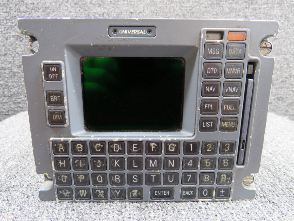 1013-41-011 Universal UNS1 Navigation Management System with Mods (Core)