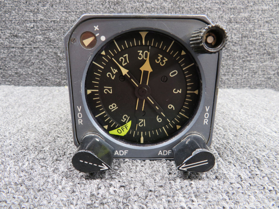 1784460-656 Sperry C-6E Gyrosyn Compass Indicator