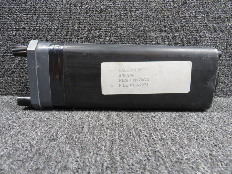 1784460-656 Sperry C-6E Gyrosyn Compass Indicator