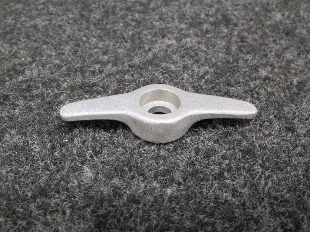 695864 Handle Assembly (SA) BAS Part Sales | Airplane Parts