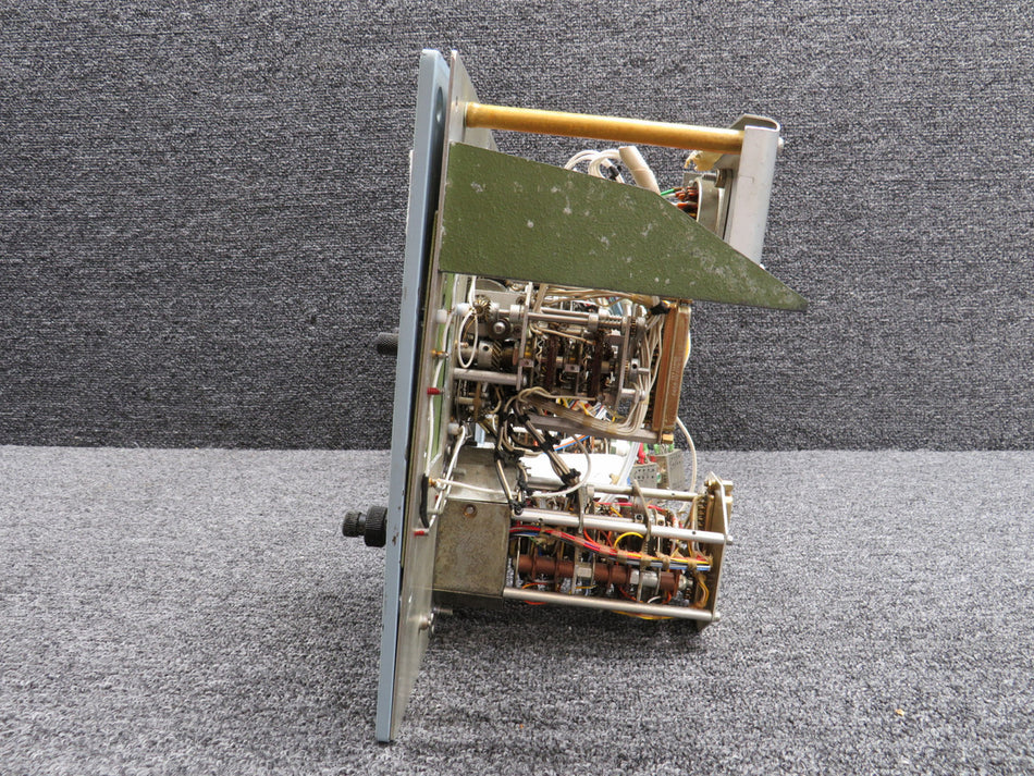Beechcraft B-60 Communication and Navigation Panel