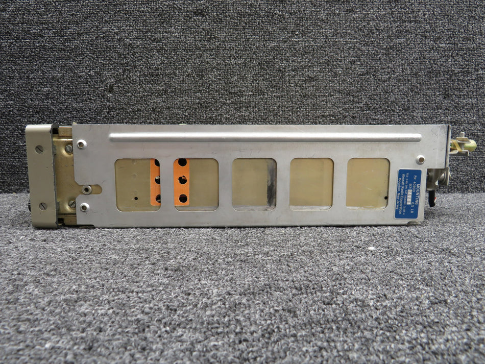 41240-1001 ARC R-546A ADF Receiver Radio has Tray