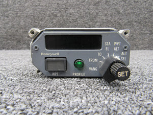 7000472-901 Honeywell VN-800 Vertical Navigation Control and Display with Mods