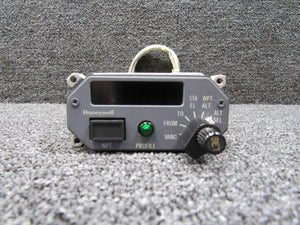 7000472-901 Honeywell VN-800 Vertical Navigation Control and Display with Mods