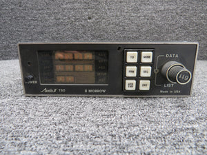 430-0055-005 Apollo 611 II Morrow Transponder with Tray