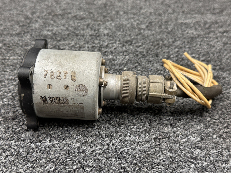 108260 Weston Carburetor Temperature Indicator (14V)