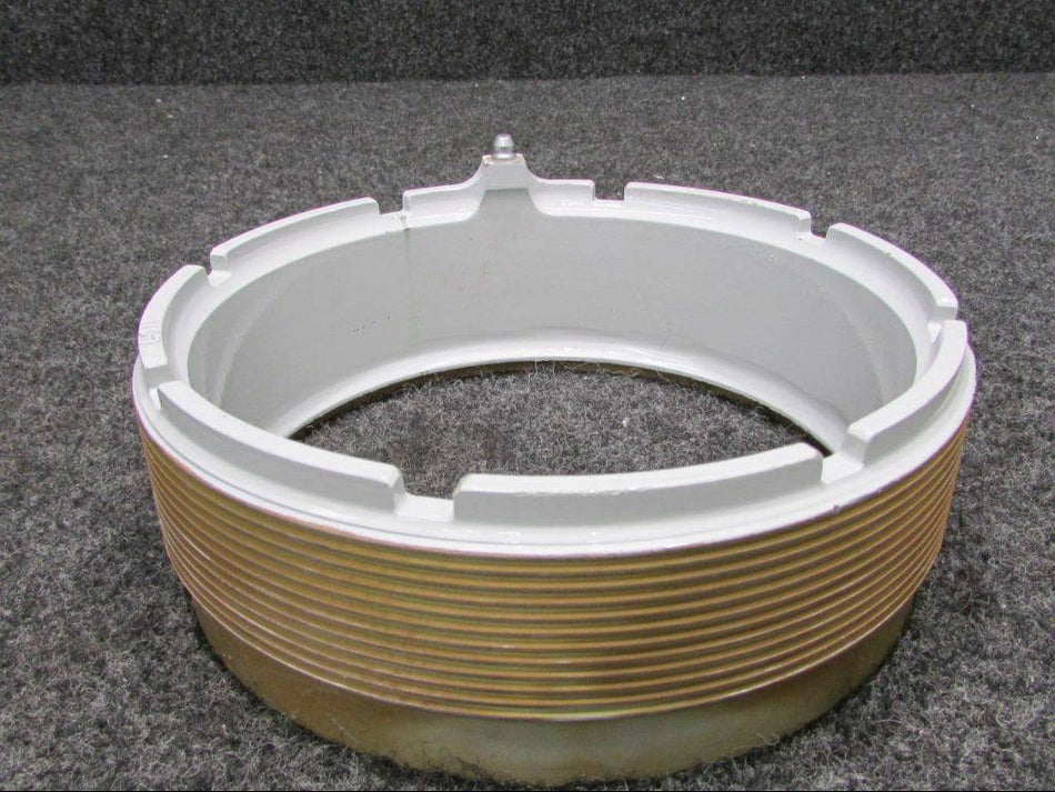 162T1512-1 Boeing 767 Gland Nut (OVERHAULED HAS 8130-3) (SA) BAS Part Sales | Airplane Parts