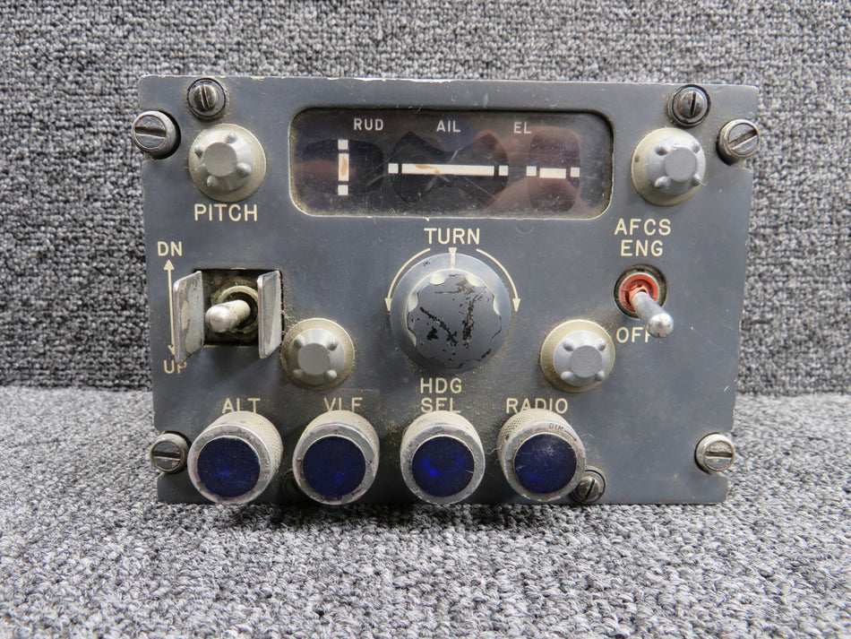1781216-23 Sperry Flight Controller with Modifications
