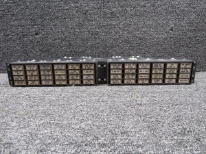 45AS88845-1 Koito Anunciator Panel