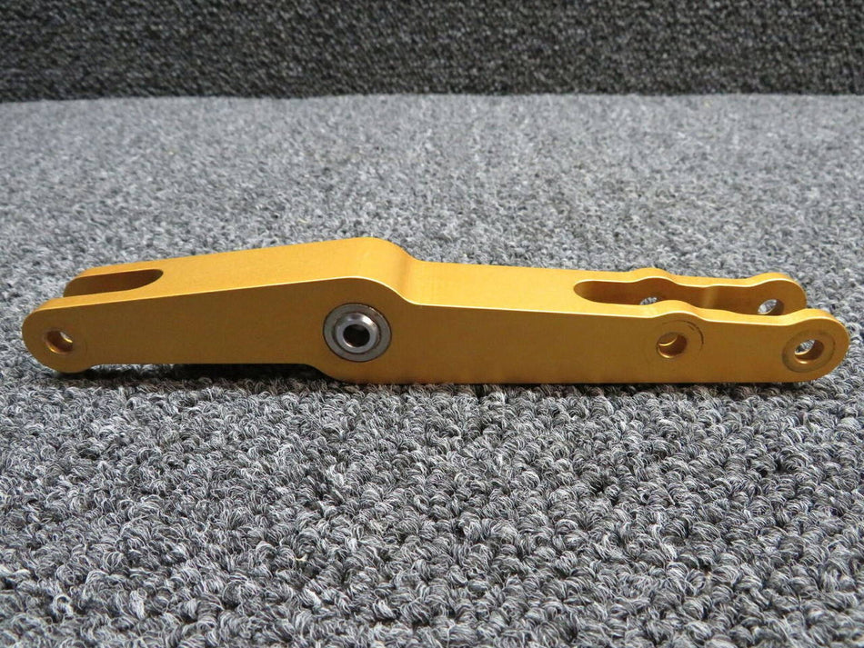 LA57263050 (FSO: 2862103-2) Columbia 400 Center Bellcrank Assembly Flap BAS Part Sales | Airplane Parts