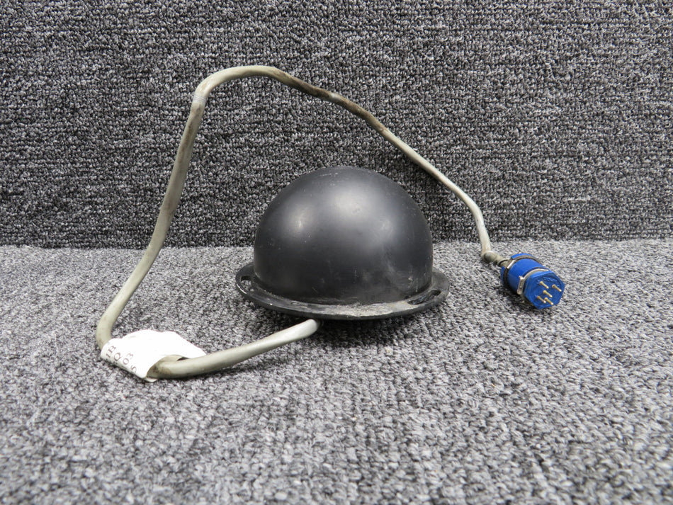 254-11 Aviation Instrument Flux Detector