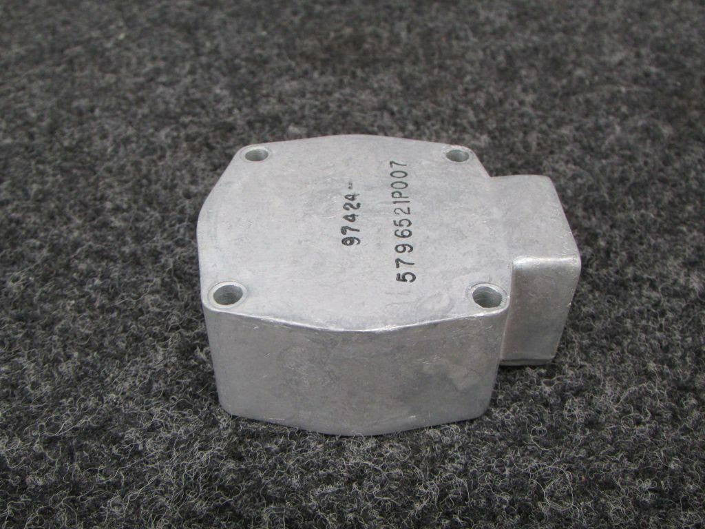 5796521P007 Shield Assembly (NEW OLD STOCK) (SA) BAS Part Sales | Airplane Parts