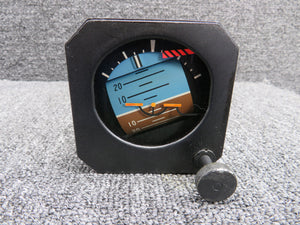 H301AZM1 Sfena Gyro Horizon Indicator