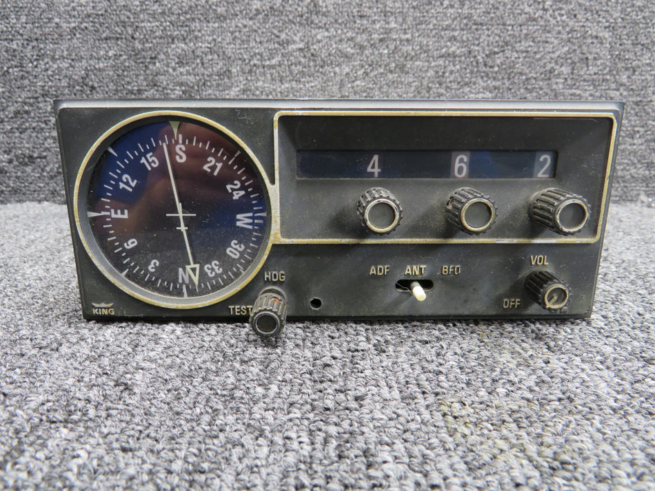 066-1038-00 King Radio KR-86 ADF