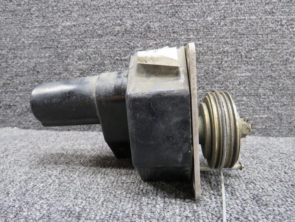 1C465-1-428Y Edo-Aire Autopilot Rudder Servo