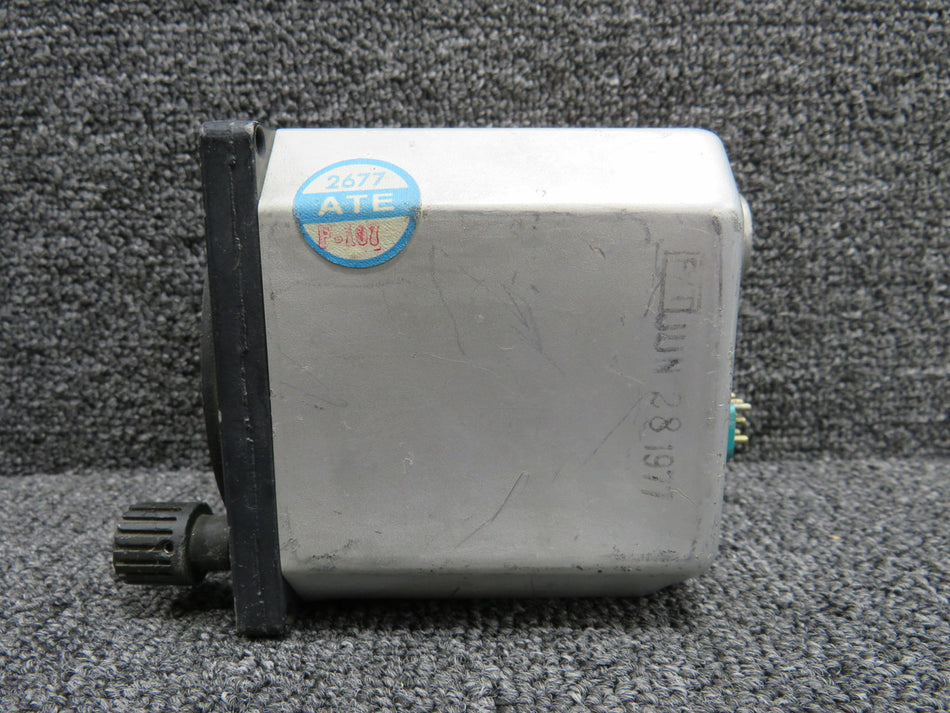066-3017-00 King Radio KI22500 ADF Indicator (Core)