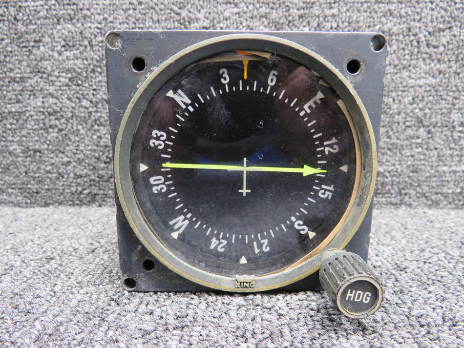066-3017-00 King Radio KI22500 ADF Indicator (Core)