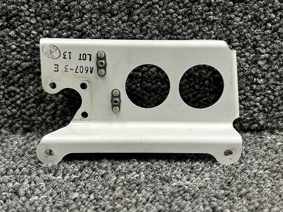 A607-3 Robinson R22 Beta Engine Control Support Bracket