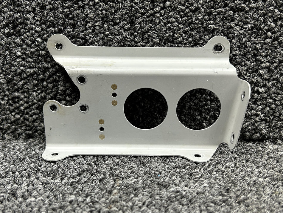 A607-3 Robinson R22 Beta Engine Control Support Bracket