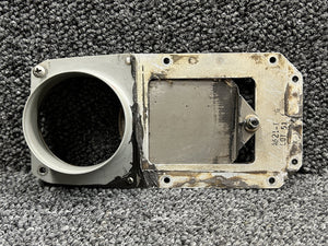 B019-3 Robinson R22 Beta Cabin Heater Valve Assembly