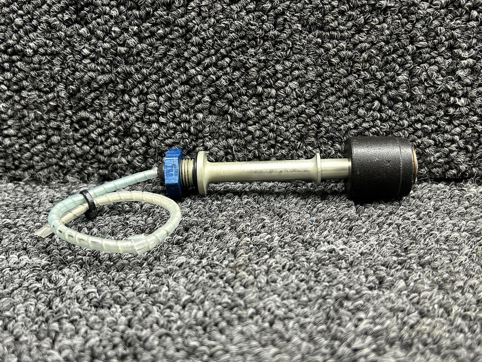 A521-3 Robinson R22 Beta Main Tank Low Fuel Transmitter (Minus Connector)