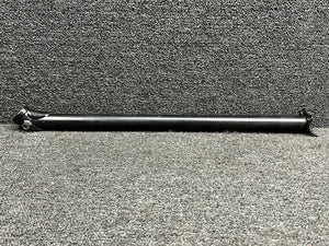 A239-4 Robinson R22 Beta Landing Gear Strut Assembly LH or RH (Short)