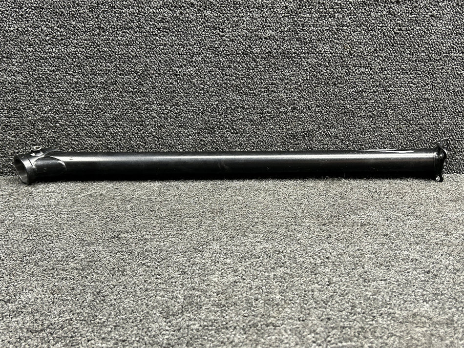 A239-4 Robinson R22 Beta Landing Gear Strut Assembly LH or RH (Short)