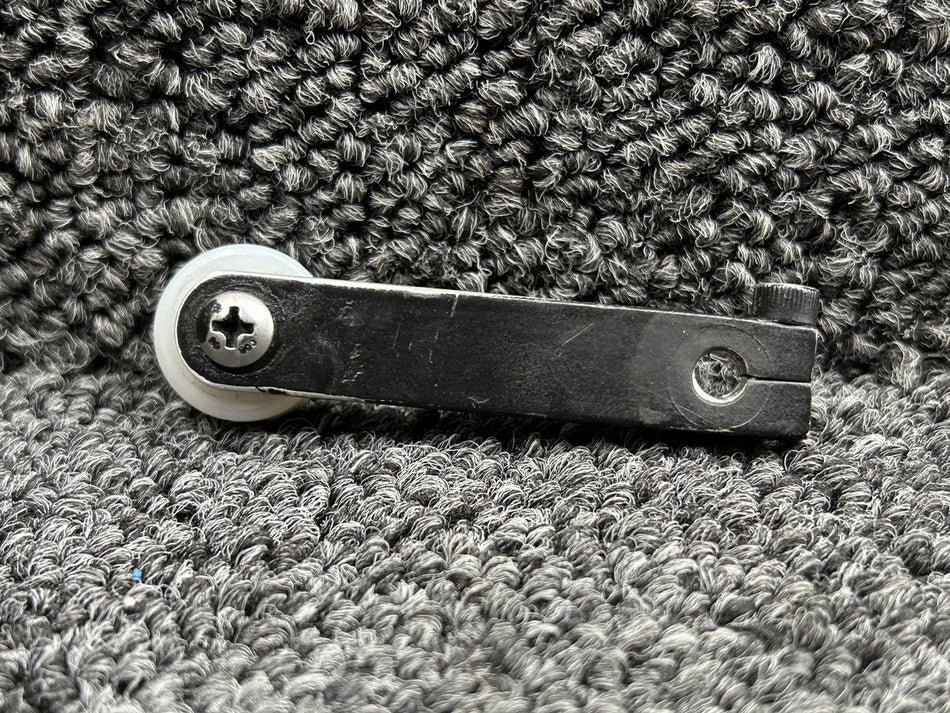 A332-2, A431-1 Robinson R22 Beta Collective Lever with Knob