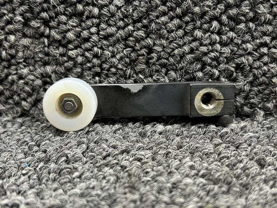 A332-2, A431-1 Robinson R22 Beta Collective Lever with Knob