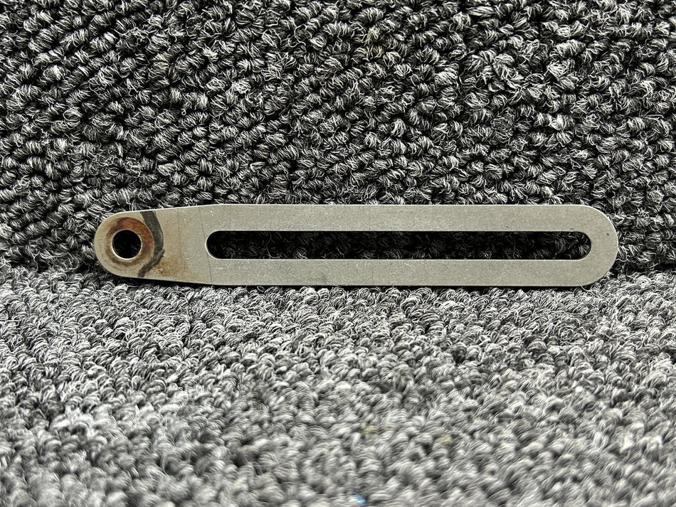 A333-1 Robinson R22 Beta Collective Control Stop Arm